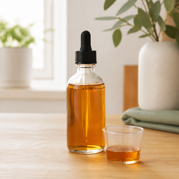 What Is Hyalutidin HC® and Why Does It Matter for Joints?