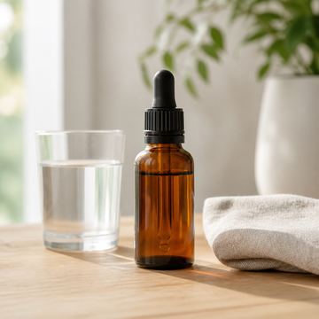 Chondroitin Supplement India: How It Protects Cartilage