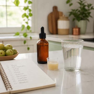 Best Joint Supplement in India: A Buyer's Guide for 2026