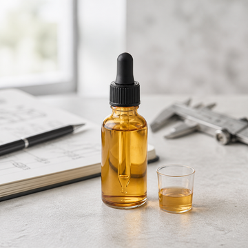 German Joint Supplements: Why Engineering Standards Matter