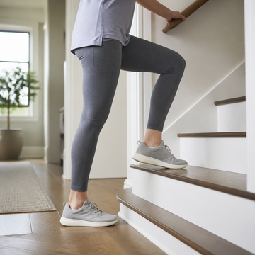 Knee Pain on Stairs? 6 Reasons Your Knee Joints Need Care