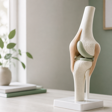 Cartilage Cannot Repair Itself: What That Means for You