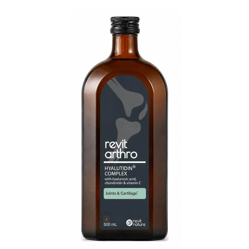 Revit Arthro | German Liquid Joint Care.