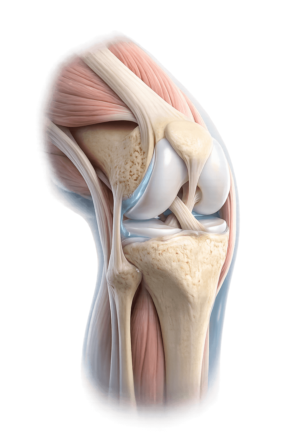 The Foundation: Healthy Joints