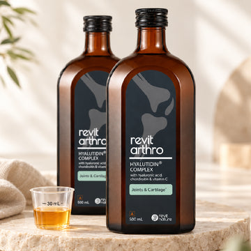 Revit Arthro | German Liquid Joint Care.